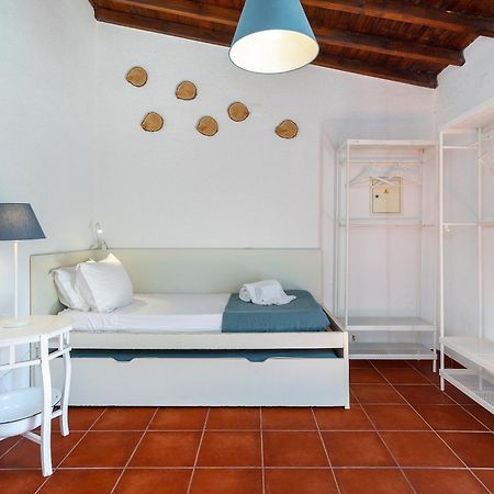 Chaparral Wonderful House In Nature 1H From Lisbon By Soulplaces Silveiras Buitenkant foto