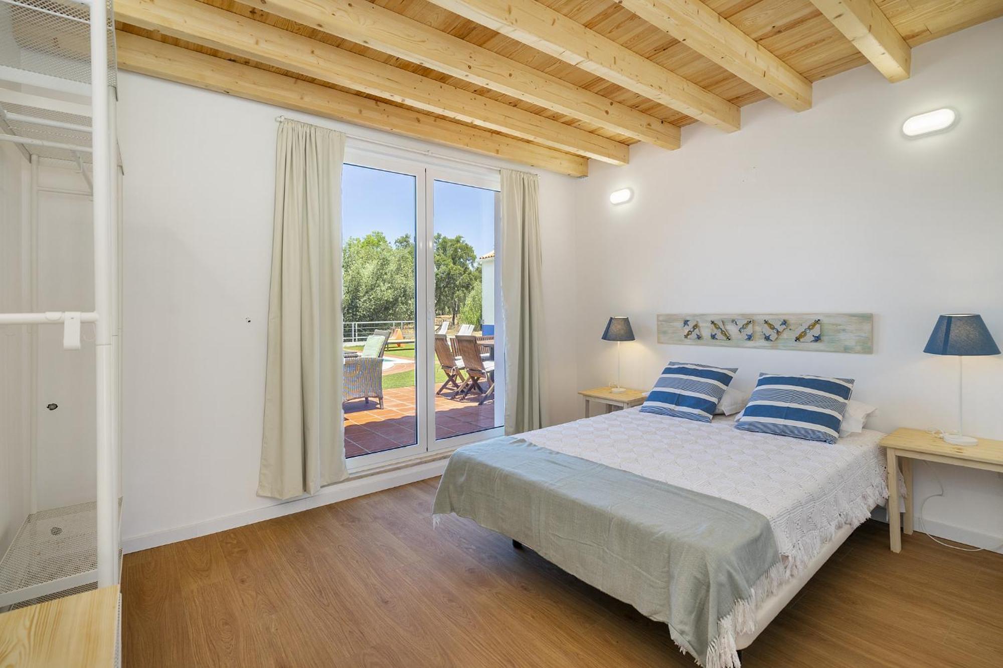 Chaparral Wonderful House In Nature 1H From Lisbon By Soulplaces Silveiras Buitenkant foto